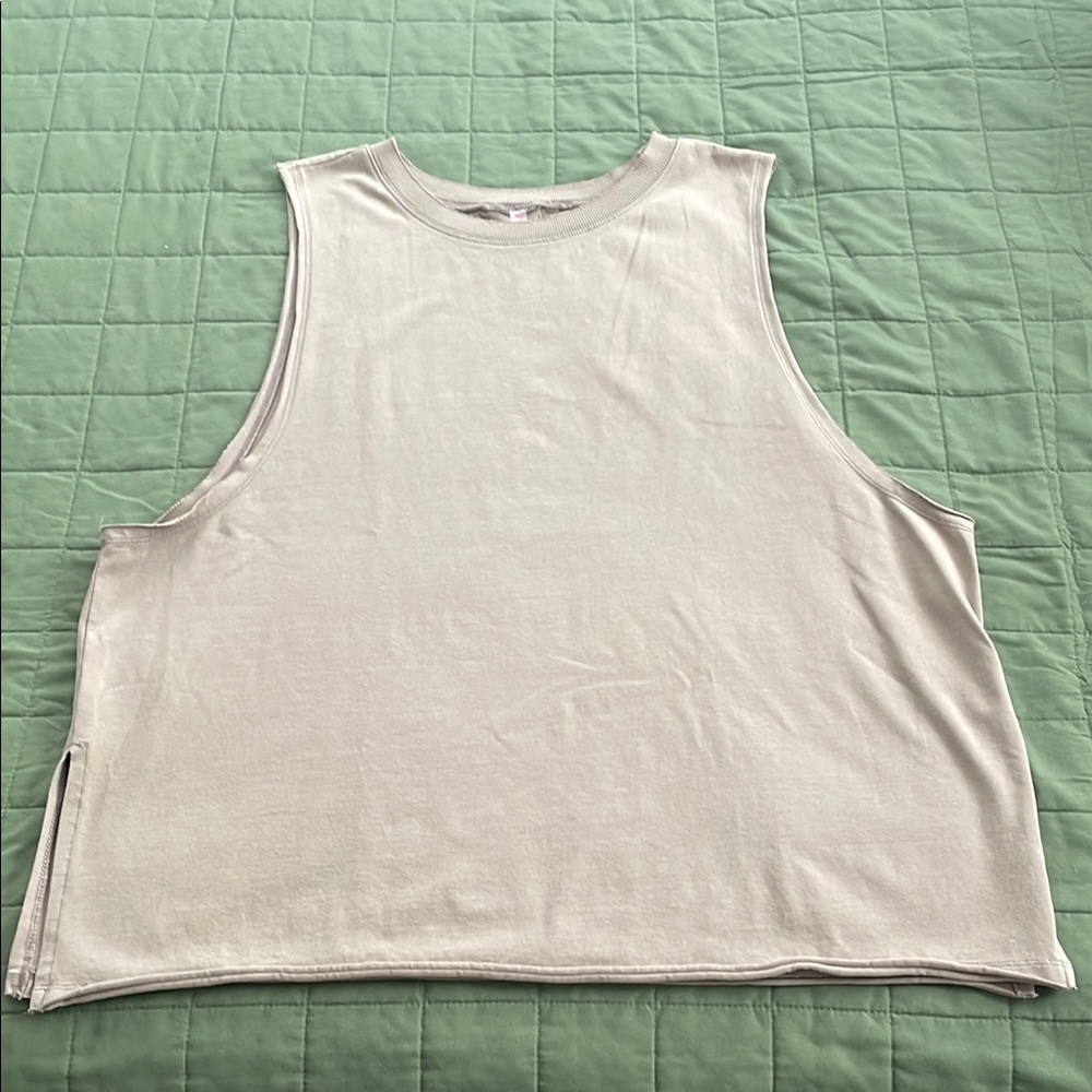 FP Movement Muscle Tank